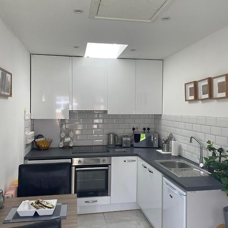 Dannifar Guest House London Room photo
