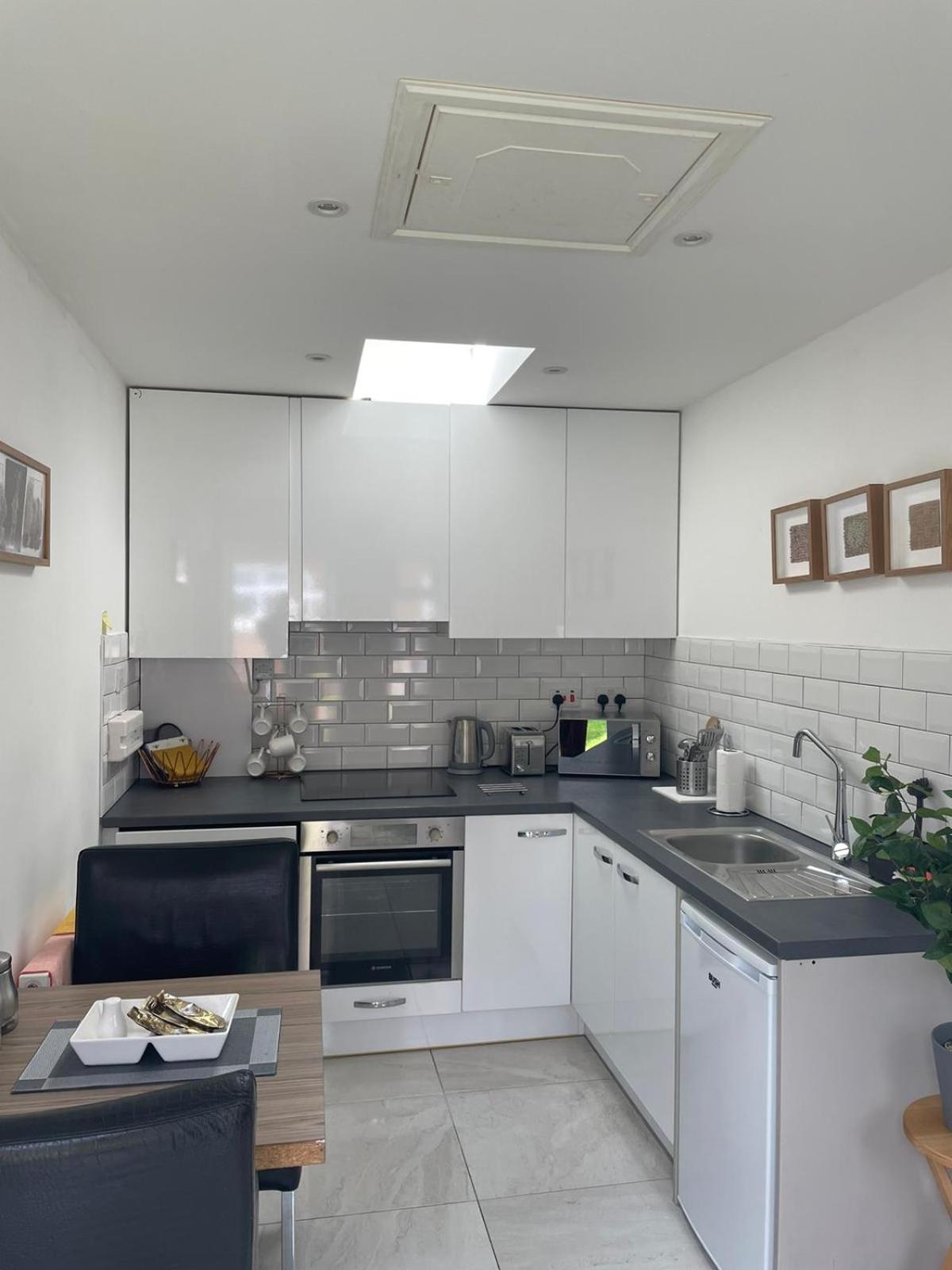 Dannifar Guest House London Room photo